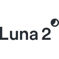 Luna2 logo - Similar company to Blue Monkey Studio