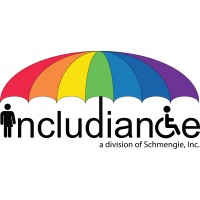 Includiance a division of Schmengie Inc logo - Similar company to Worcester Theatres