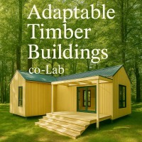 Adaptable Timber Buildings Co-Lab logo - Similar company to Centre For Innovative Structures And Materials