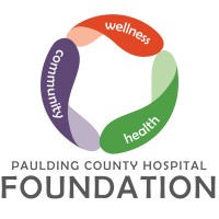 Paulding County Hospital Foundation logo - Similar company to Paulding County Economic Development