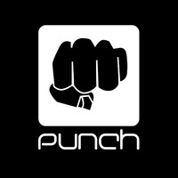 Punch Records logo - Similar company to Spacehive