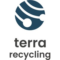 Terra Recycling logo - Similar company to Recycling Tech