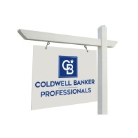 Coldwell Banker Professionals logo - Similar company to Mastertek Flow Technologies | Protecting Condenser Tubes