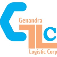 PT. Genandra Logistic Corp logo - Similar company to Pt. Gemilang Sukses Mandiri
