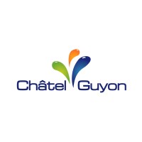 Ville de Châtel-Guyon logo - Similar company to Mass Piedra