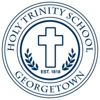 Holy Trinity School Georgetown logo - Similar company to Techflairs