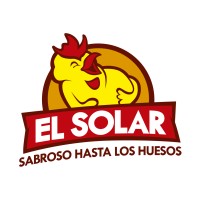 Pollo El Solar logo - Similar company to Egx Turbo