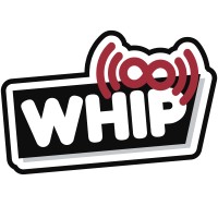 WHIP Radio - Temple University logo - Similar company to Down Money, Inc.
