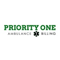 Priority One Billing LLC logo - Similar company to Ambulance Billing Network, Llc