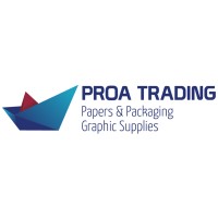 PROA TRADING logo - Similar company to Quantrosoft