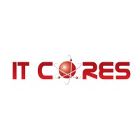 IT Cores logo - Similar company to It-Blocks | Professional Software Services