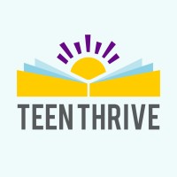 Teen Thrive logo - Similar company to The Swell Score
