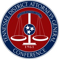 Tennessee District Attorneys General Conference logo - Similar company to Parkridge