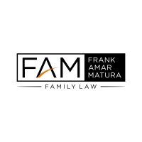 Frank Amar Matura logo - Similar company to The Harding Firm