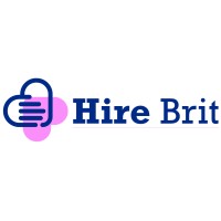 Hire Brit logo - Similar company to Esgo Healthcare