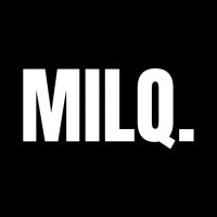 MILQ. Digital logo - Similar company to Bulkflow