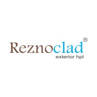 Rezno Laminates India Pvt Ltd {HPL & TERRACOTTA} logo - Similar company to Decolam Interior Products And Laminates