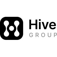 Hive Group AI logo - Similar company to Hive Group