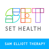SETHealth logo - Similar company to Amity Care Services