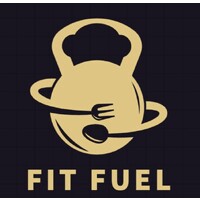 FitFuel logo - Similar company to Wehear