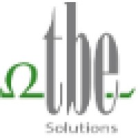Tbe Solutions Bv (Acknowledge)