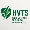 High Voltage Technical Services Ltd logo - Similar company to Switched On Solutions Ltd