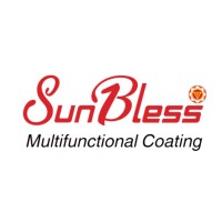 SunBless logo - Similar company to Last Mile Enterprises Ltd.