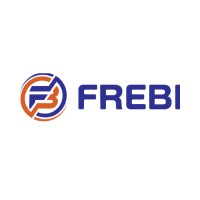 Frebi Technology Pvt Ltd logo - Similar company to Nova Fabrication