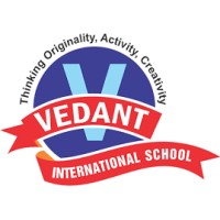 Vedant International School logo - Similar company to Vedant International School