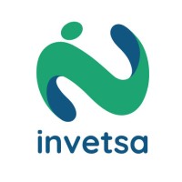 Invetsa logo - Similar company to Solvet Perú