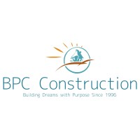 BPC Construction logo - Similar company to Beach Realty & Construction