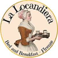 La Locandiera Bed and Breakfast - Florence logo - Similar company to Le Cirque Firenze