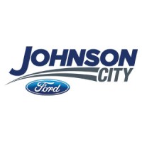 Johnson City Ford logo - Similar company to Bolton Concrete Products