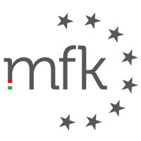 MFK - Hungarian Development Centre (Magyar Fejlesztési Központ) logo - Similar company to Ynsight Research
