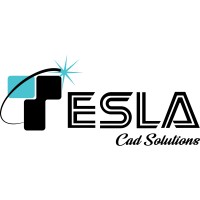 Tesla CAD Solutions logo - Similar company to Astcad