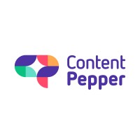ContentPepper GmbH logo - Similar company to Tablane