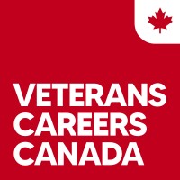 Veterans Careers Canada logo - Similar company to Ottawa Veterans Task Force