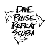 Dive Rinse Repeat Scuba, Llc