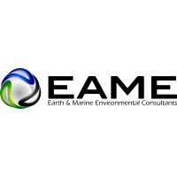 Earth & Marine Environmental Consultants (EAME) logo - Similar company to Marine Environmental Solutions