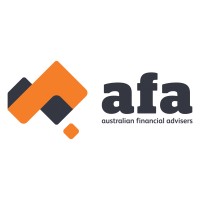 Australian Financial Advisers logo - Similar company to Afa Finance