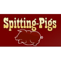 The Spitting Pig logo - Similar company to Franchisor