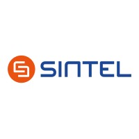 Sintel logo - Similar company to Cintel