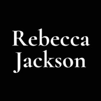 Rebecca Jackson Business Coach logo - Similar company to Geoff Seow Coaching
