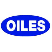 OILES BRASIL EIRELI logo - Similar company to Bacg