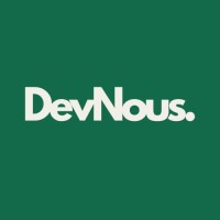 DevNous logo - Similar company to Productversity