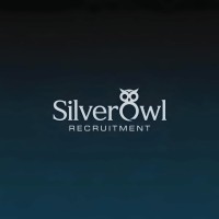 SilverOwl Recruitment logo - Similar company to Peoplewith