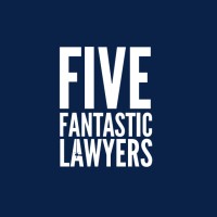 Five Fantastic Lawyers® : The Best Legal Directory by Gav Ward logo - Similar company to Mlt Digital