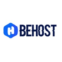 Behost logo - Similar company to Sonia Flats - Aluguel Por Temporada