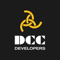 DCC Developers logo - Similar company to Computerzone.Pk