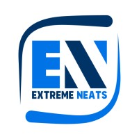 Extreme Neats logo - Similar company to Extremsoft
